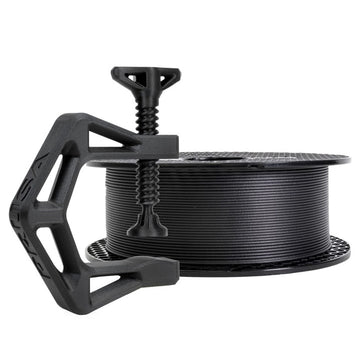 Prusament PETG - Carbon Fiber - Black - 1.75mm - 1kg