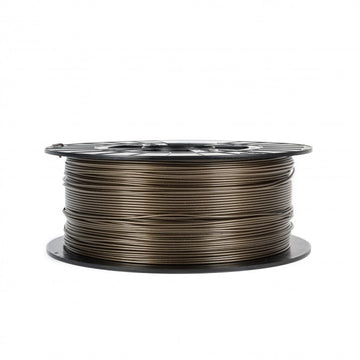 Prusament PETG - Coffee Bronze (Metallic) - 1.75mm - 1kg