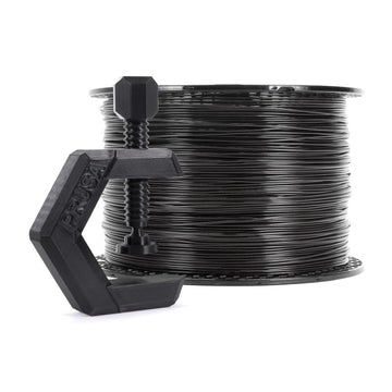 Prusament PETG - Jet Black - 1.75mm - 2kg