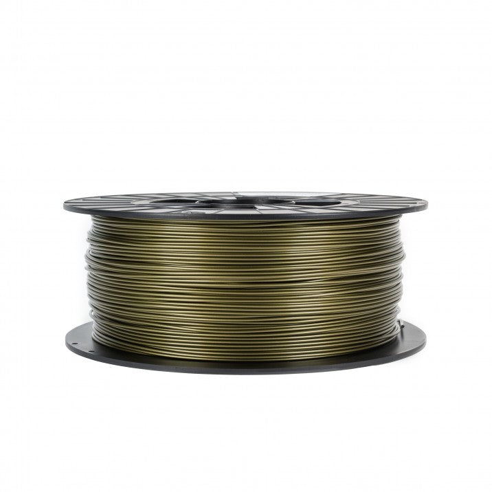 Prusament PETG - Froggy Gold Metallic - 1.75mm - 1kg