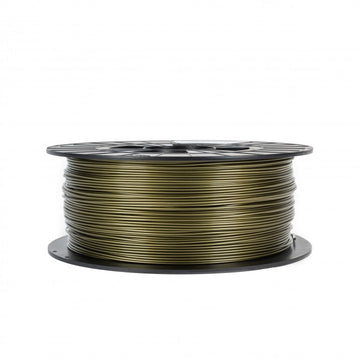 Prusament PETG - Froggy Gold Metallic - 1.75mm - 1kg