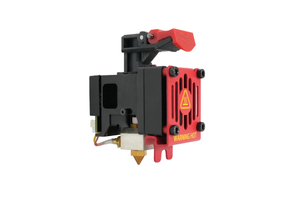Raise3D - Hyper Speed Hotend - 0.4mm - Pro3 Series