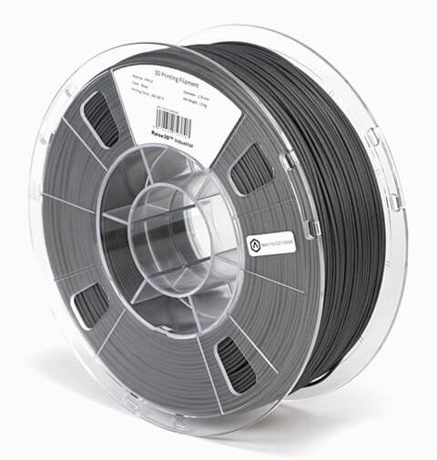 Raise3D Industrial PPA CF Filament