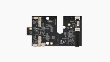 Raise3D - Extruder Connection Board - Pro2