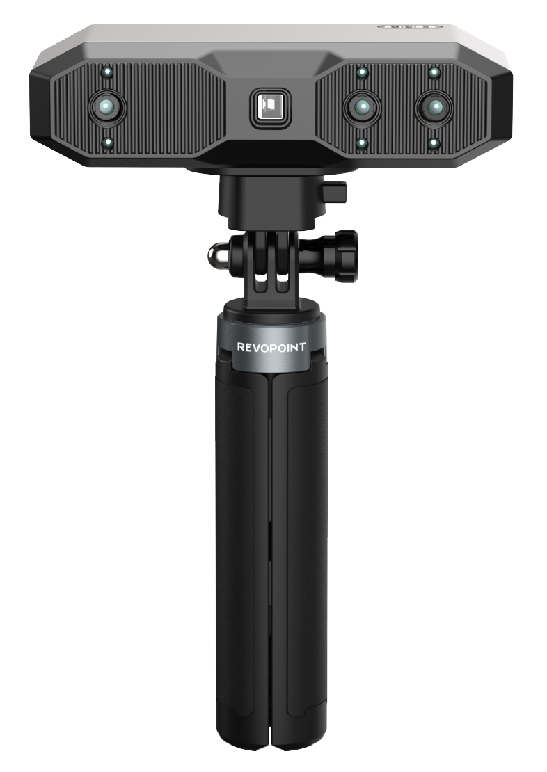 Revopoint - Mini 2 - 3D Scanner