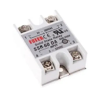 SSR-40 Relay