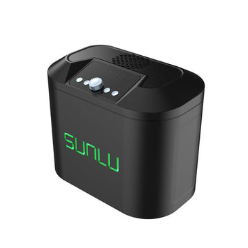 SUNLU - Ultrasonic Cleaner