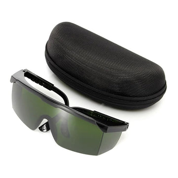 3DSUPREME - Safety Glasses with Case