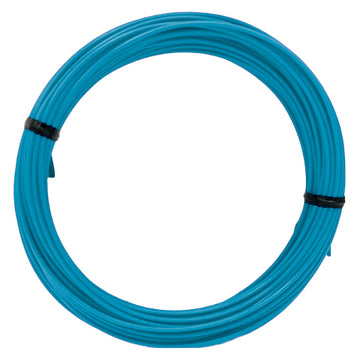 SAMPLE - Water Blue - 3DE Premium - PLA - 1.75mm