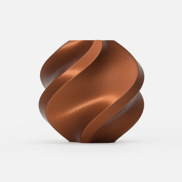 Bambu Lab - PLA Silk - Copper - 1.75mm - 1kg