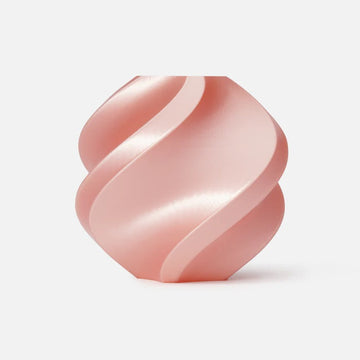 Bambu Lab - PLA Silk - Pink - 1.75mm - 1kg