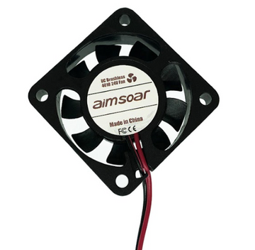 Spider - Cooling Fan - 24V