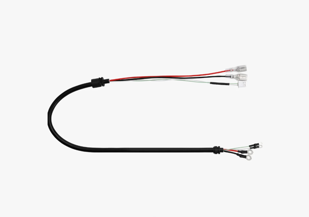 Bambu Lab - Heatbed Cable - A1 Mini