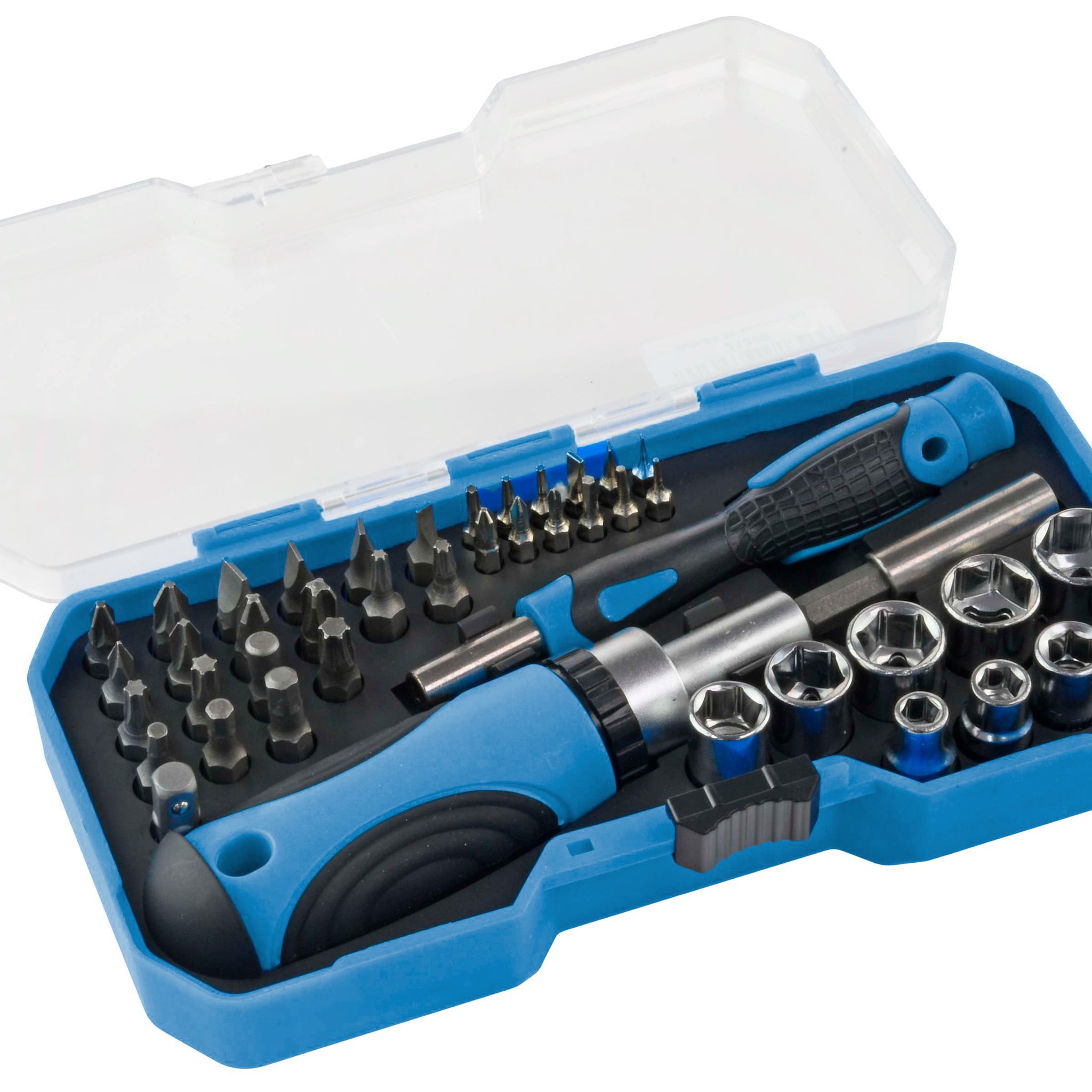 Spider - Multi-bit Screwdriver Set