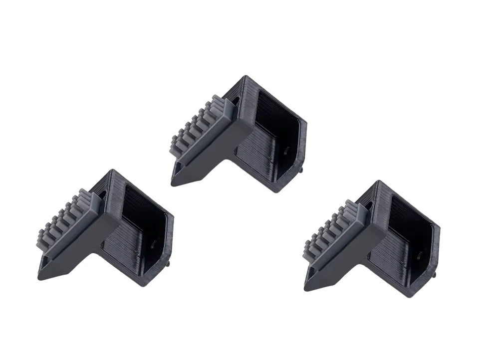 Spider - Heatbed Nozzle Wiper Kit 3pcs - X1/P1 Series