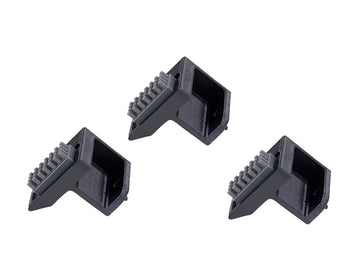 Spider - Heatbed Nozzle Wiper Kit 3pcs - X1/P1 Series
