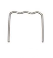 Spider - Welding Pin - Flat Stables - 0.6mm (100 Pcs)