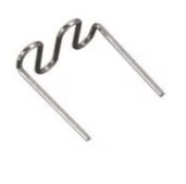 Spider - Welding Pin - Wave Stables - 0.8mm (100 Pcs)