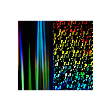 Spider - H1H Flake/Light Beam Double Sided System - 258x275mm - A1, X1/P1