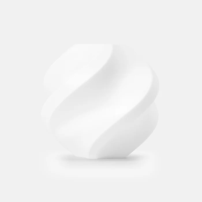 Bambu Lab - TPU/Flex 90A - White - 1.75mm - 1kg