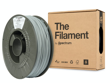 The Filament - PLA HS - Mirage Grey - 1.75mm - 1kg