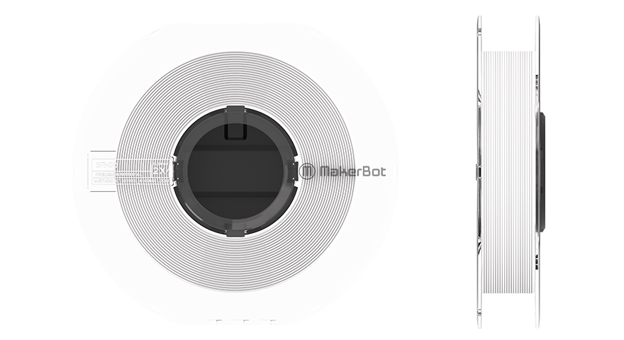 Makerbot - SR-30 Support - Natural - 1.75mm - 450g