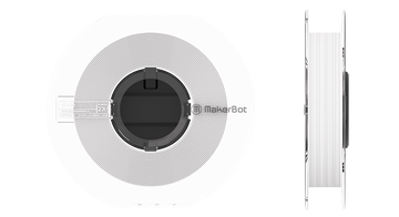 Makerbot - SR-30 Support - Natural - 1.75mm - 450g