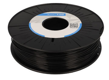 Ultrafuse® - PLA Tough - Black - 1.75mm - 1kg