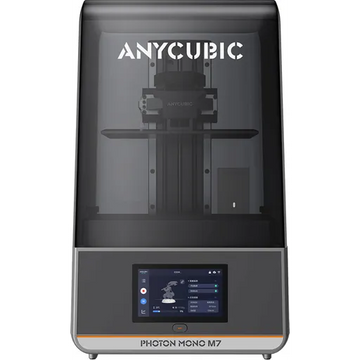 Anycubic - Photon Mono M7 - 223x126x230mm