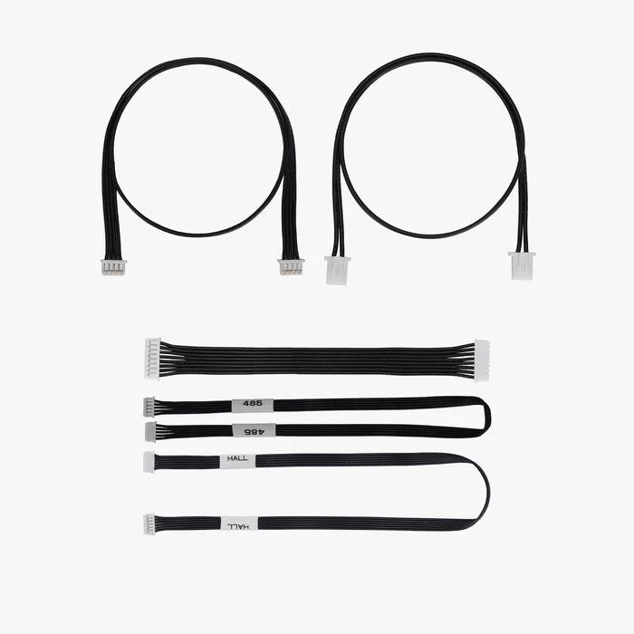 Bambu Lab - Cable Pack (5-in-1) - AMS