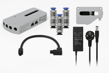 Bambu Lab - AMS Pro 2 Bundle for Standalone 3D-Printer - A1/P1P/P1S/X1C