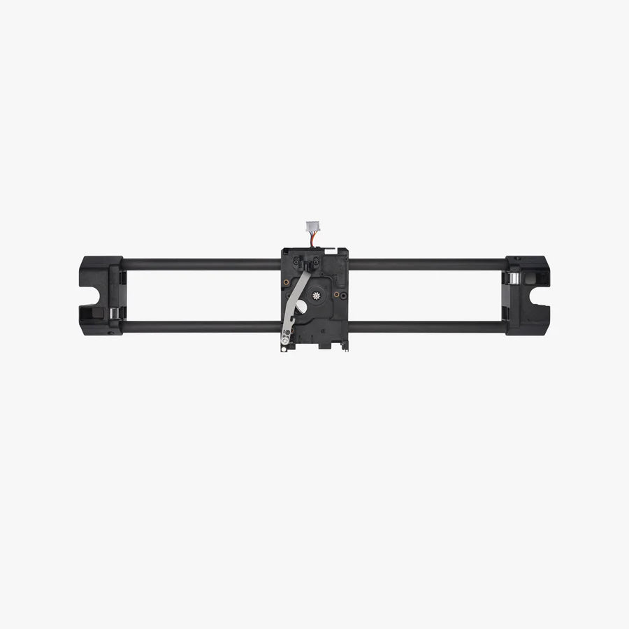 Bambu Lab - X-Axis Carbon Rods Assembly - P1/X1 Series