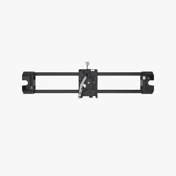 Bambu Lab - X-Axis Carbon Rods Assembly - P1/X1 Series