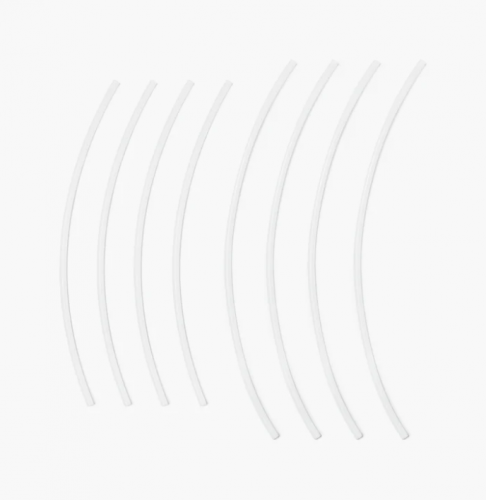 Bambu Lab - PTFE Tube (8pcs) - AMS Inside