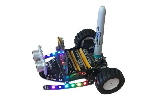 Bit:Bot - XL - MicroBit