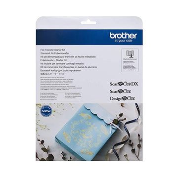 BROTHER - Vinyl Starter Kit CRAFTKIT1