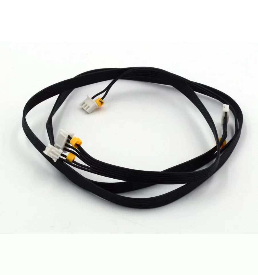Creality 3D - Y axis motor cable + Limit switch - Ender 5 Plus