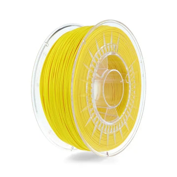 Devil Design - PLA - Yellow - 1.75mm - 1kg