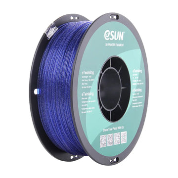 eSUN - eTwinkling - Blue - 1.75mm - 1 kg