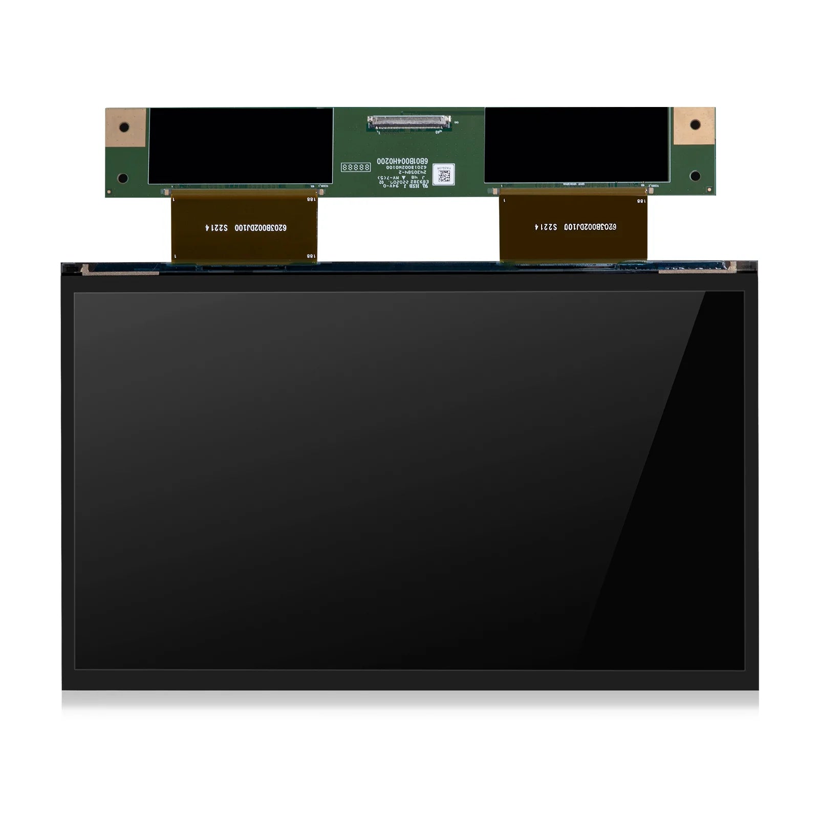 ELEGOO - 10" 8K LCD screen - Saturn 2