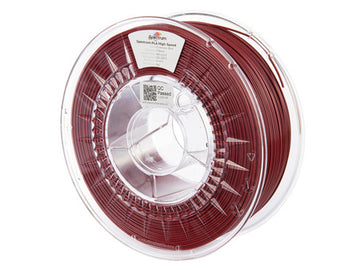 Spectrum - PLA High Speed - Crimson Red - 1.75mm - 1kg