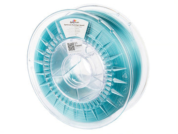 Spectrum - PLA High Speed - Iceland Blue - 1.75mm - 1kg