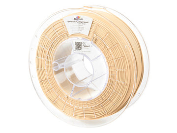 Spectrum - PLA High Speed - Latte Beige - 1.75mm - 1kg