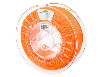 Spectrum - PLA High Speed - Lion Orange - 1.75mm - 1kg