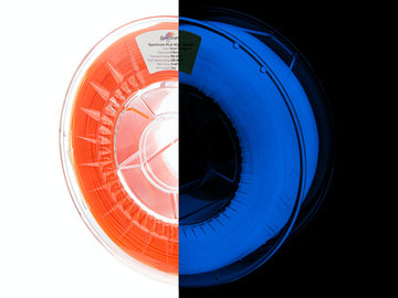 Spectrum - PLA High Speed - Neon Orange - 1.75mm - 1kg