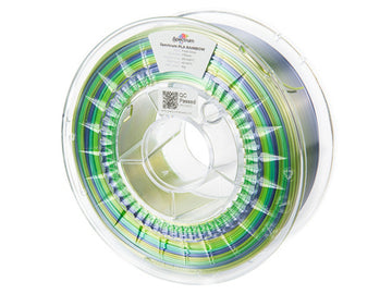 Spectrum - PLA SILK Rainbow - Frost Gloss - 1.75mm - 1kg