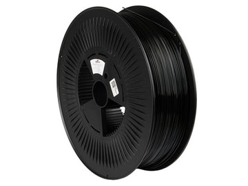 4.5kg - Spectrum - Premium PETG - Deep Black - 1.75mm