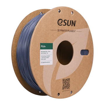 eSUN - PLA+ - Gray - 1.75mm - 1 kg