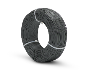 Fiberlogy - Easy PLA - Graphite - 1.75mm - 850g