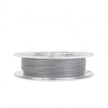 Prusament - FlexFill 98A - Metallic Gray - 1.75mm - 500g